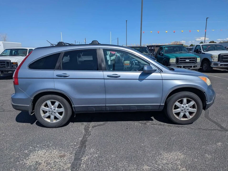 2008 Honda CR-V 3rd Gen - Image 6 of 17