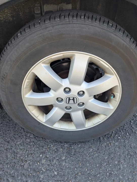 2008 Honda CR-V 3rd Gen - Image 10 of 17
