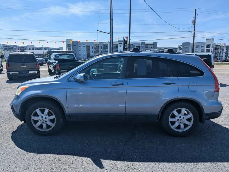 2008 Honda CR-V 3rd Gen - Image 2 of 17