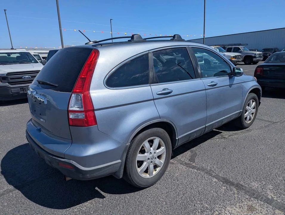 2008 Honda CR-V 3rd Gen - Image 5 of 17