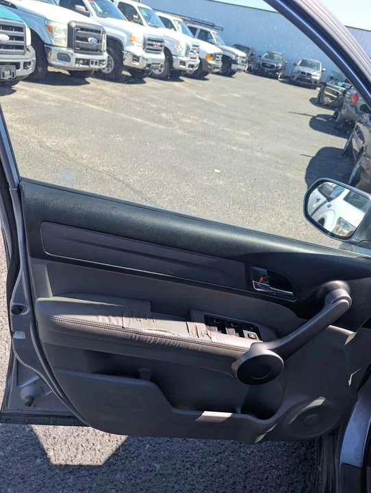 2008 Honda CR-V 3rd Gen - Image 12 of 17