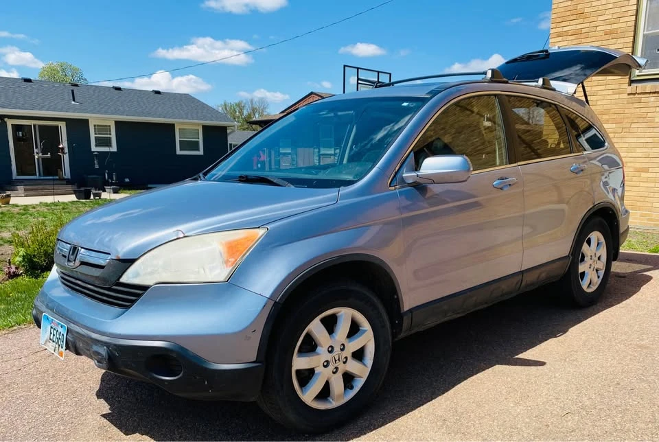 2008 Honda CR-V 3rd Gen - Image 2 of 14
