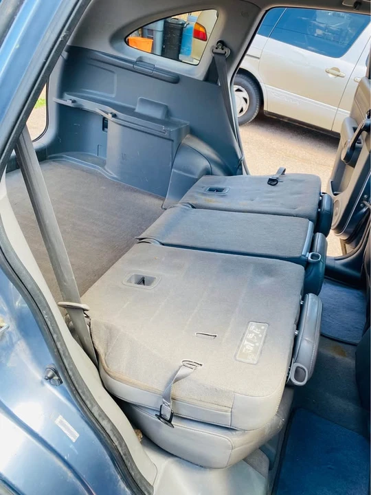 2008 Honda CR-V 3rd Gen - Image 8 of 14