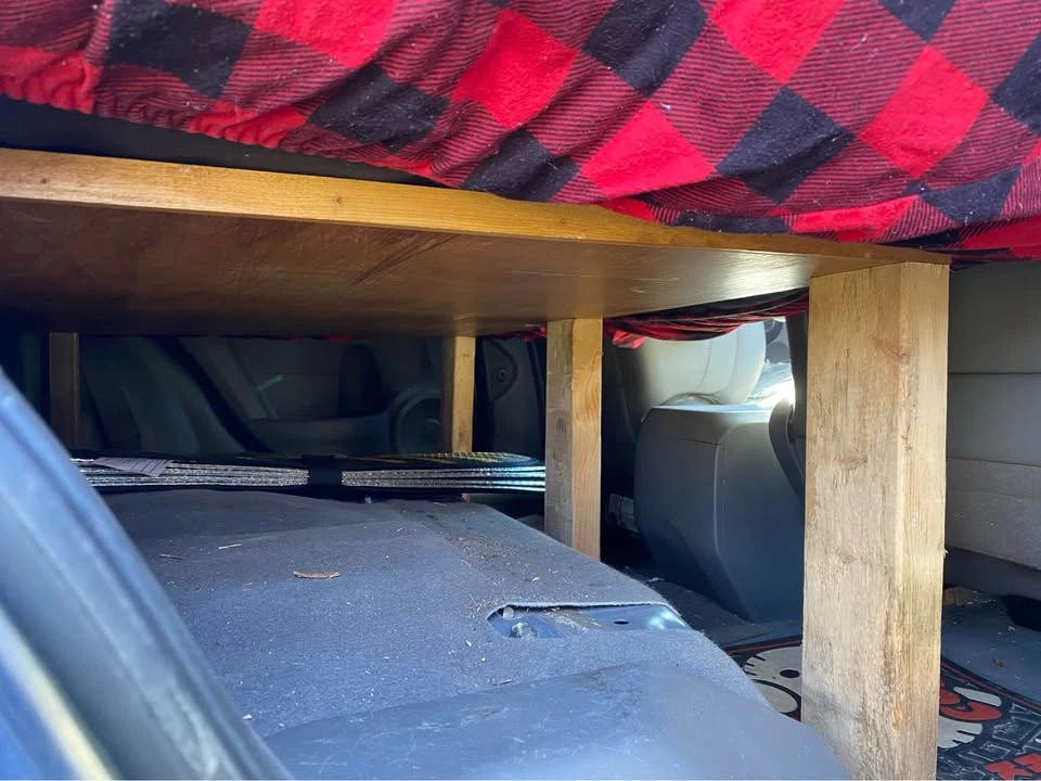 2008 Honda CR-V 3rd Gen - Image 13 of 14