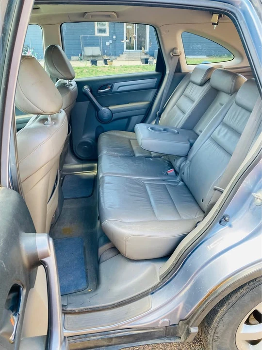 2008 Honda CR-V 3rd Gen - Image 9 of 14
