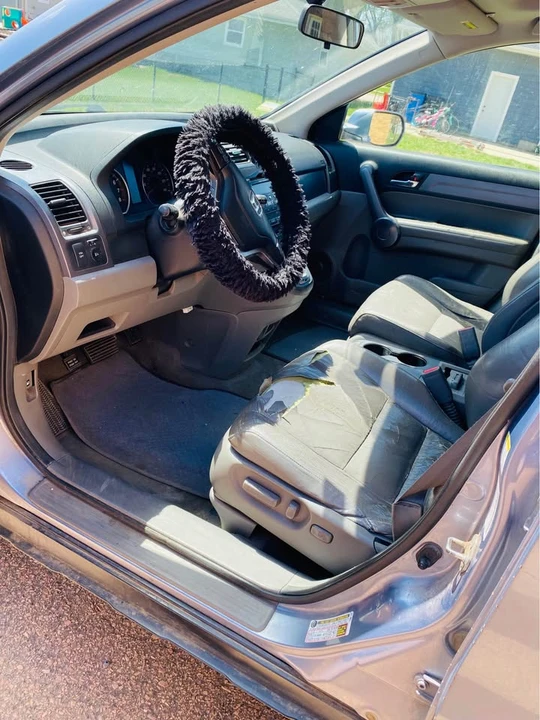 2008 Honda CR-V 3rd Gen - Image 6 of 14