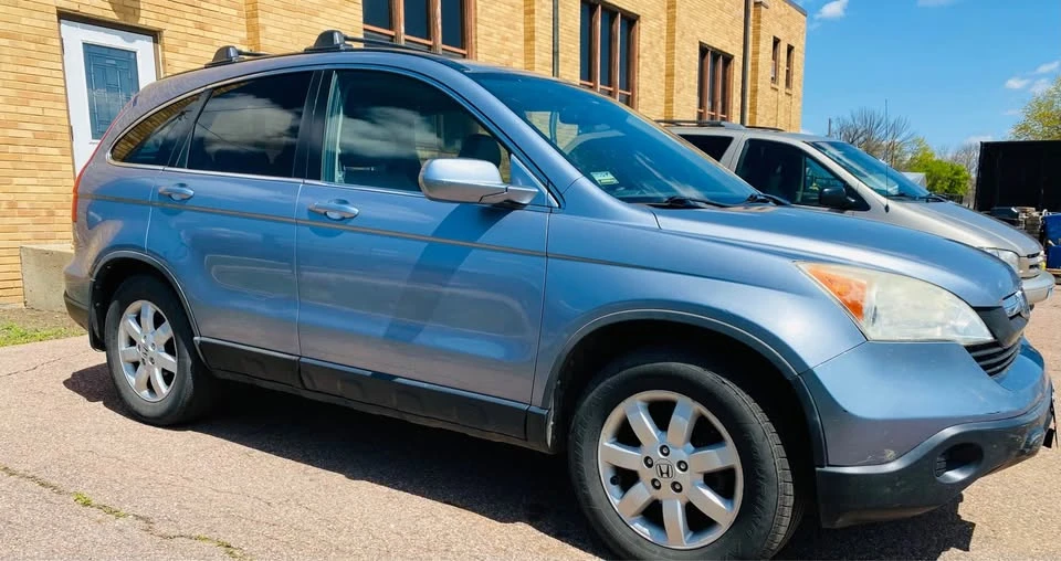 2008 Honda CR-V 3rd Gen - Image 3 of 14