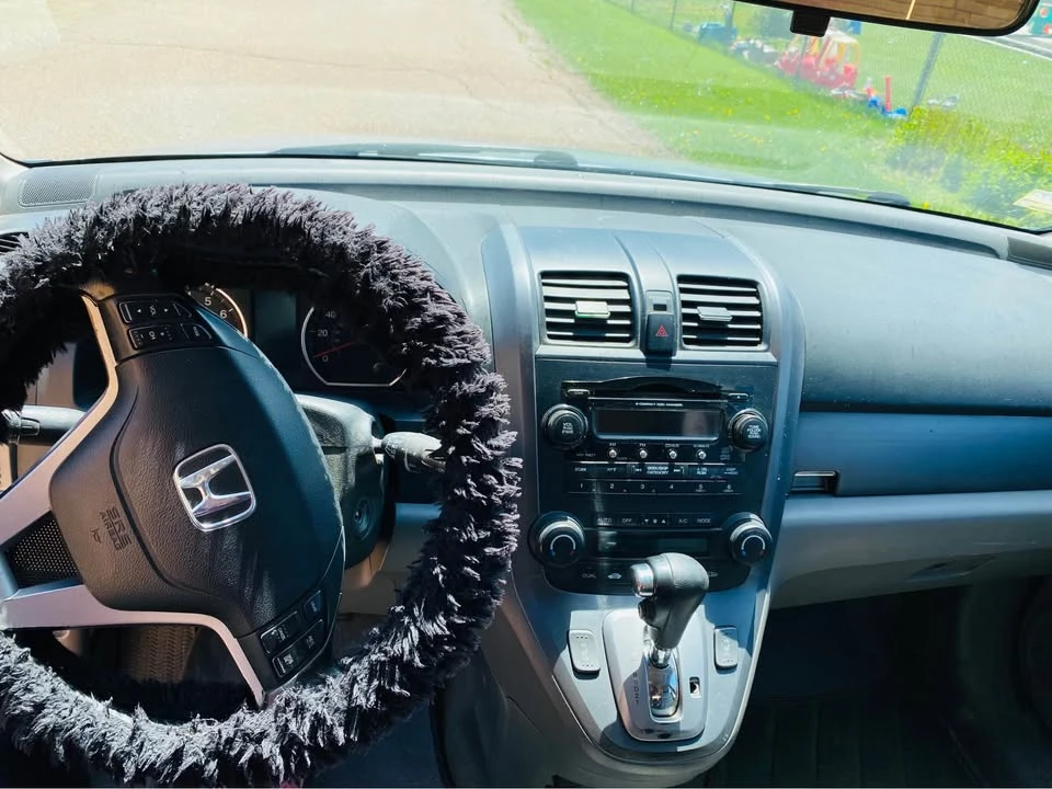2008 Honda CR-V 3rd Gen - Image 5 of 14