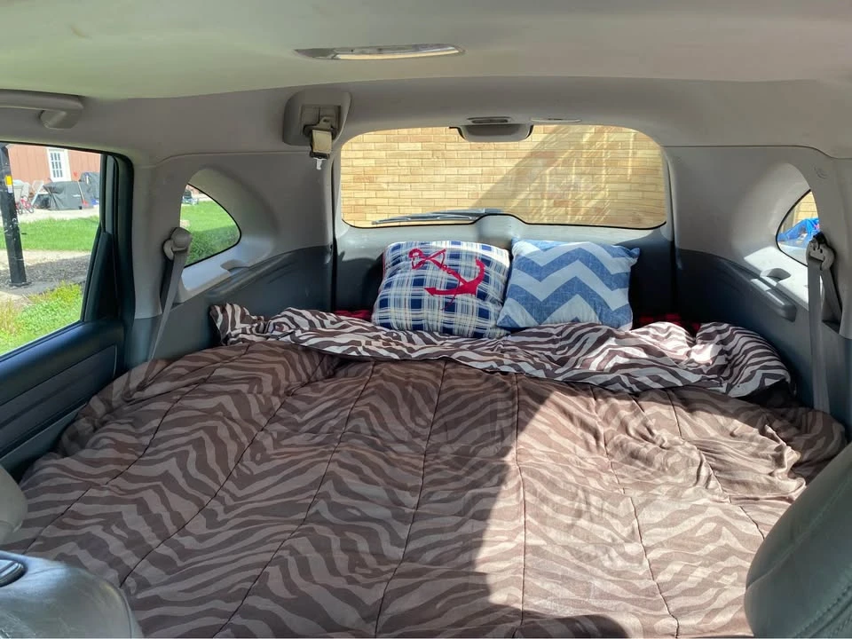 2008 Honda CR-V 3rd Gen - Image 12 of 14