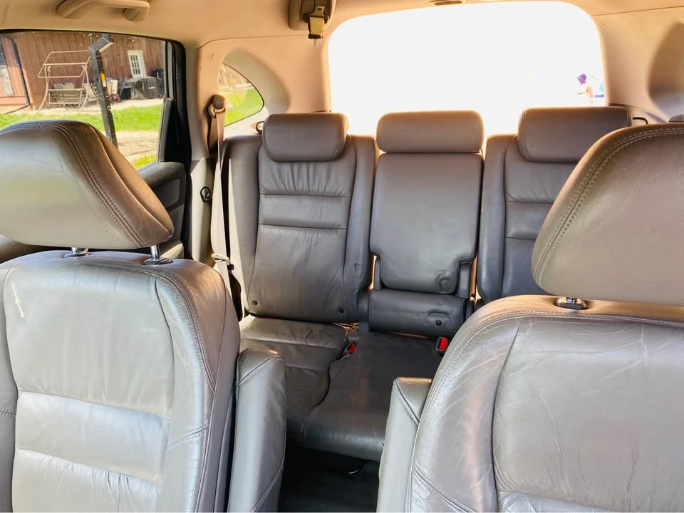 2008 Honda CR-V 3rd Gen - Image 7 of 14