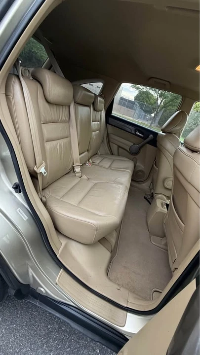 2008 Honda CR-V 3rd Gen - Image 10 of 20