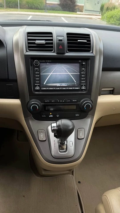 2008 Honda CR-V 3rd Gen - Image 18 of 20