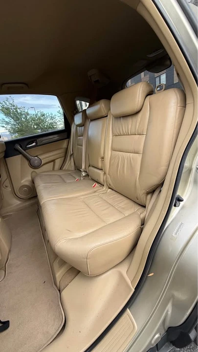 2008 Honda CR-V 3rd Gen - Image 11 of 20