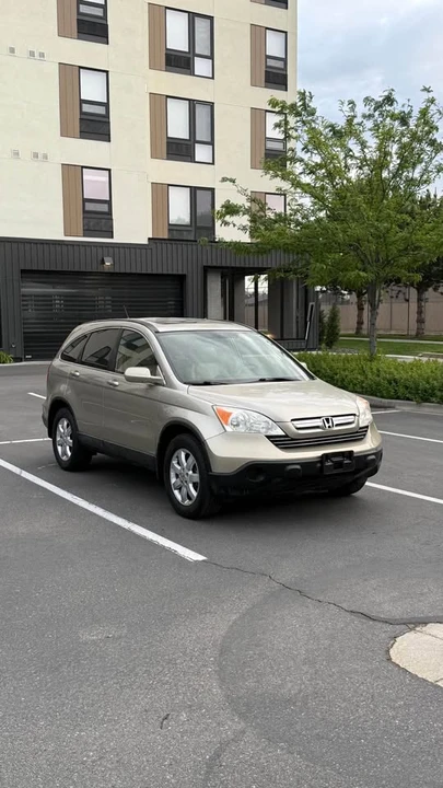 2008 Honda CR-V 3rd Gen - Image 20 of 20