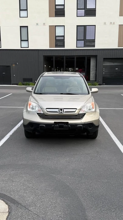 2008 Honda CR-V 3rd Gen - Image 3 of 20