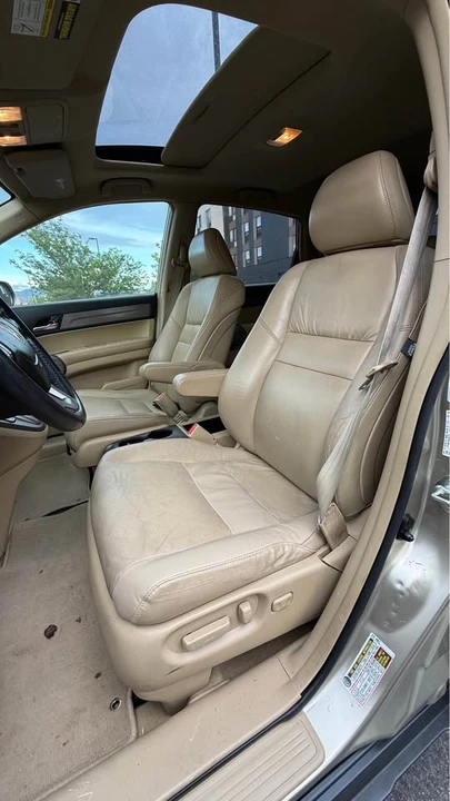 2008 Honda CR-V 3rd Gen - Image 12 of 20