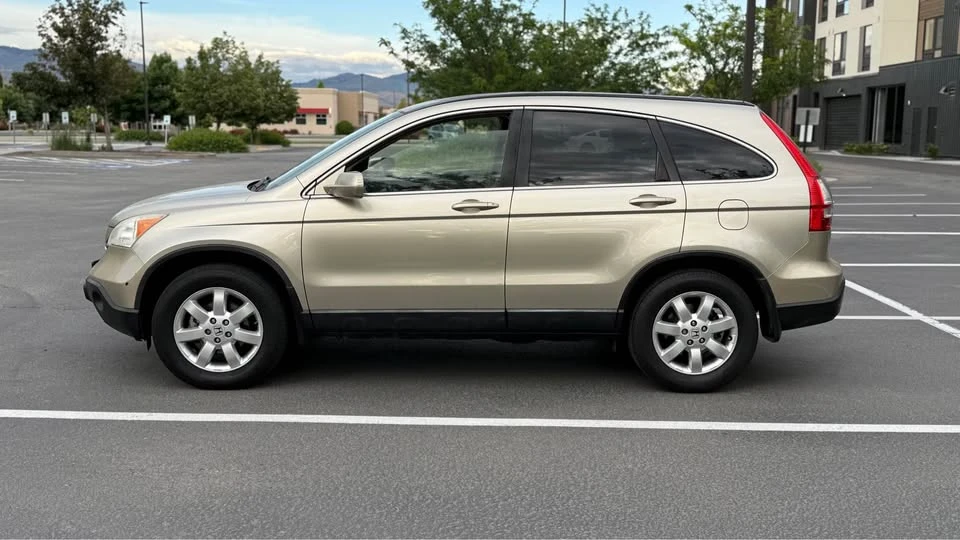2008 Honda CR-V 3rd Gen - Image 6 of 20