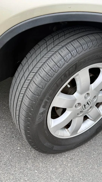 2008 Honda CR-V 3rd Gen - Image 16 of 20