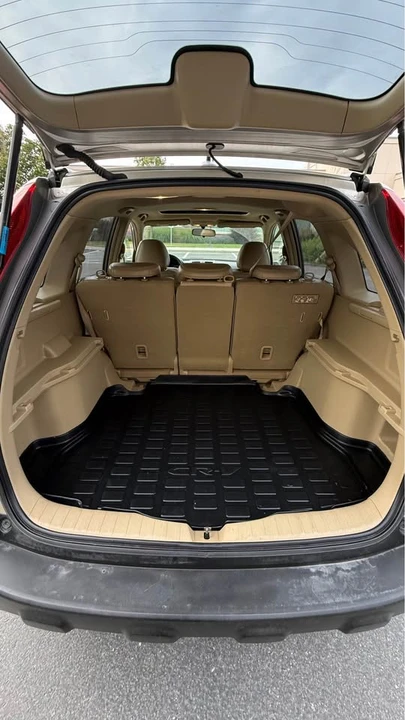 2008 Honda CR-V 3rd Gen - Image 9 of 20