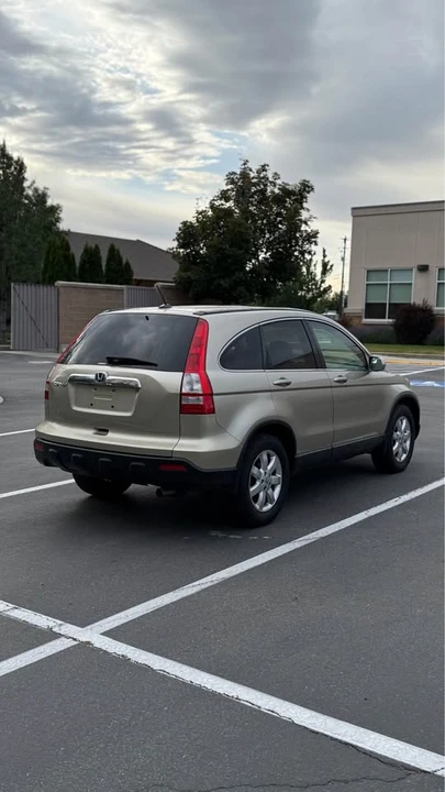 2008 Honda CR-V 3rd Gen - Image 5 of 20