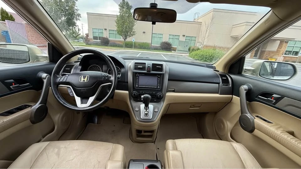 2008 Honda CR-V 3rd Gen - Image 14 of 20