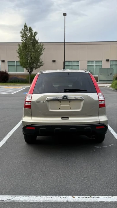2008 Honda CR-V 3rd Gen - Image 8 of 20