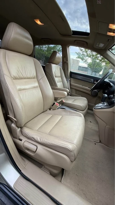 2008 Honda CR-V 3rd Gen - Image 13 of 20