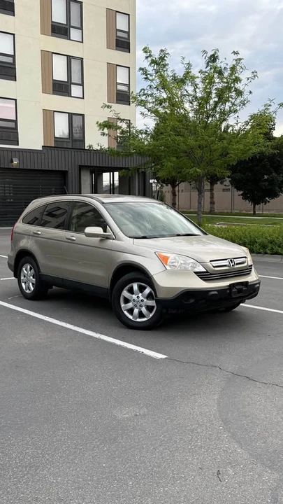 2008 Honda CR-V 3rd Gen - Image 2 of 20