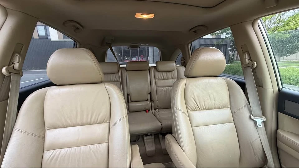 2008 Honda CR-V 3rd Gen - Image 15 of 20
