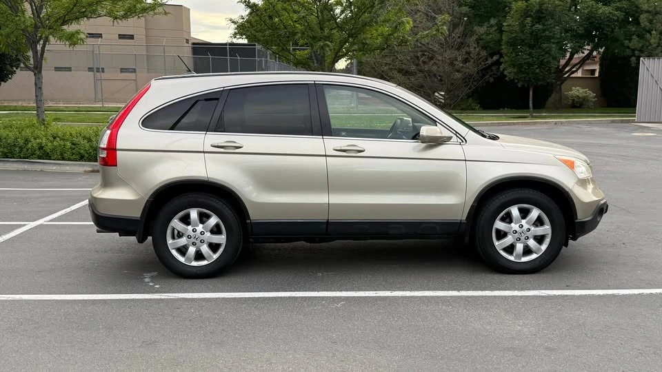 2008 Honda CR-V 3rd Gen - Image 7 of 20