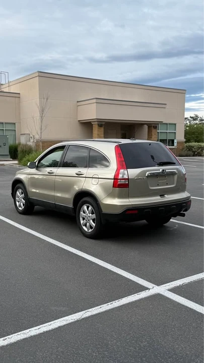 2008 Honda CR-V 3rd Gen - Image 4 of 20
