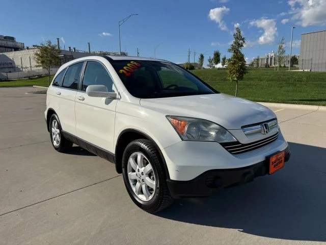 2008 Honda CR-V 3rd Gen - Image 11 of 21