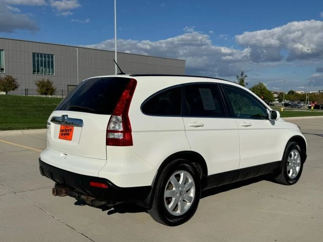 2008 Honda CR-V 3rd Gen - Image 19 of 21