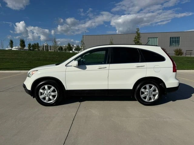 2008 Honda CR-V 3rd Gen - Image 4 of 21