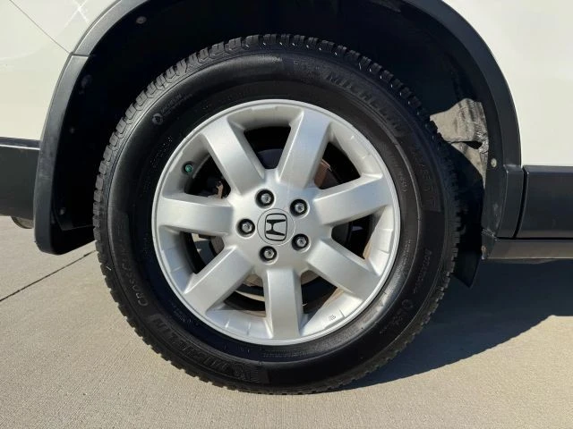 2008 Honda CR-V 3rd Gen - Image 17 of 21