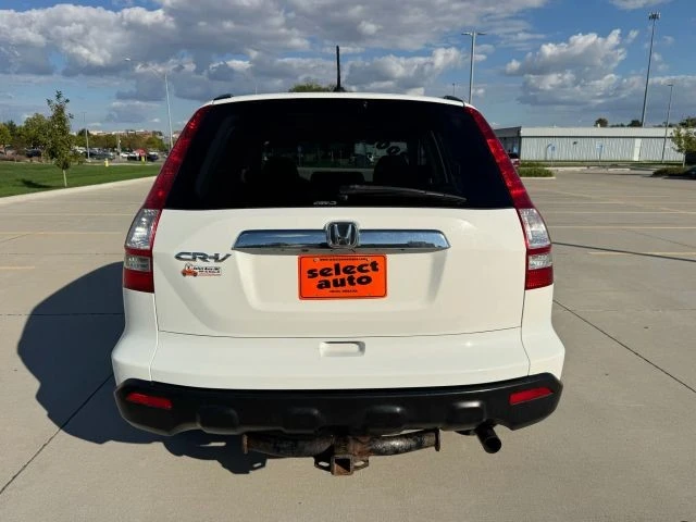 2008 Honda CR-V 3rd Gen - Image 20 of 21