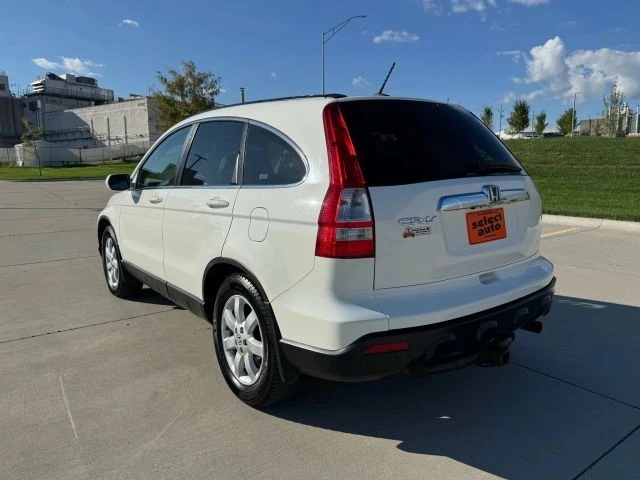 2008 Honda CR-V 3rd Gen - Image 6 of 21