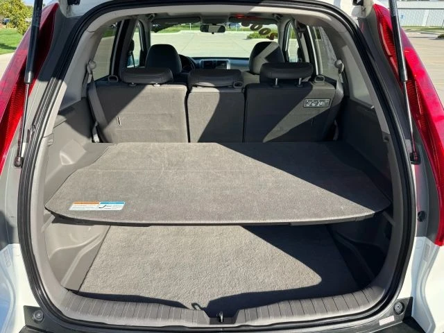 2008 Honda CR-V 3rd Gen - Image 21 of 21