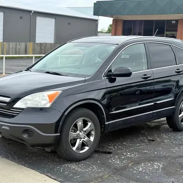2008 Honda CR-V EX-L