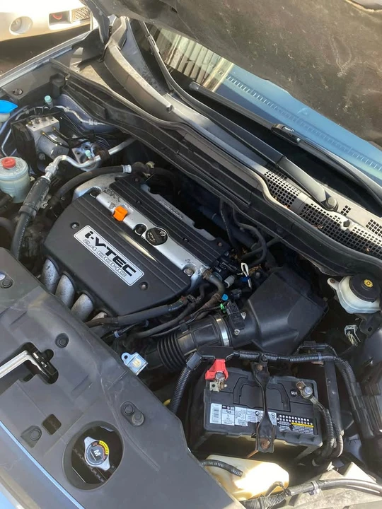 2008 Honda CR-V 3rd Gen - Image 5 of 6