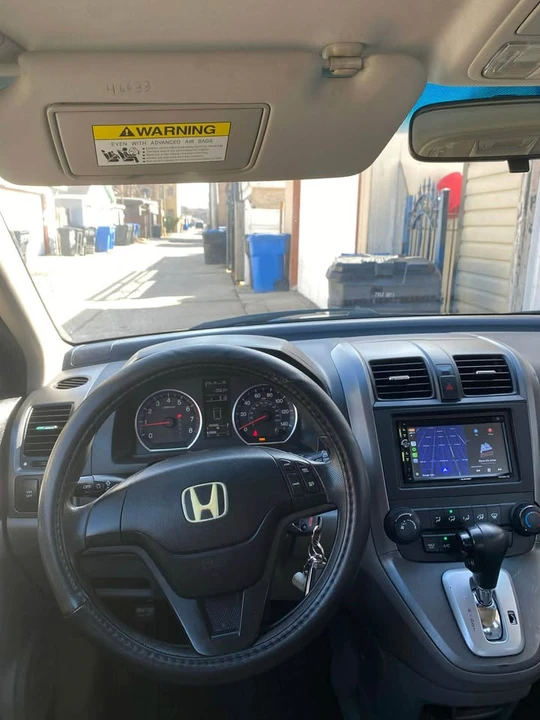 2008 Honda CR-V 3rd Gen - Image 6 of 6