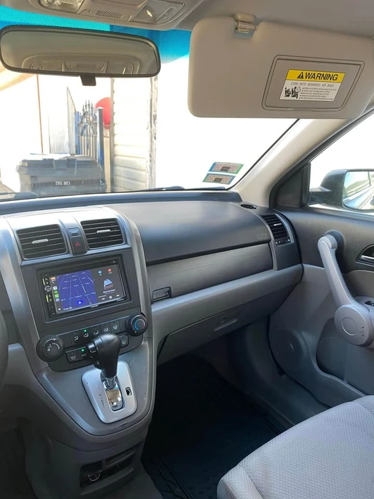 2008 Honda CR-V 3rd Gen - Image 4 of 6
