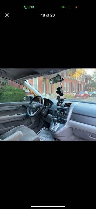 2008 Honda CR-V 3rd Gen - Image 10 of 16