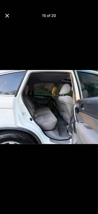 2008 Honda CR-V 3rd Gen - Image 13 of 16