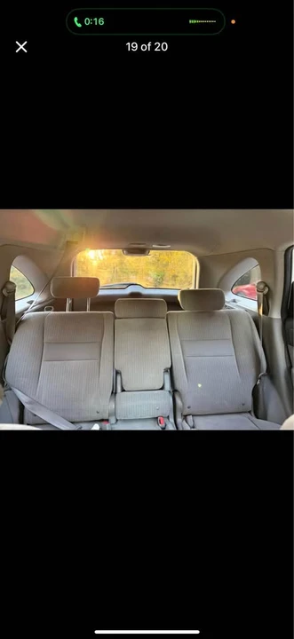 2008 Honda CR-V 3rd Gen - Image 11 of 16