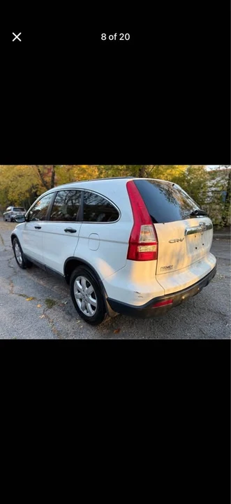 2008 Honda CR-V 3rd Gen - Image 5 of 16