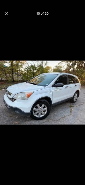 2008 Honda CR-V 3rd Gen - Image 4 of 16