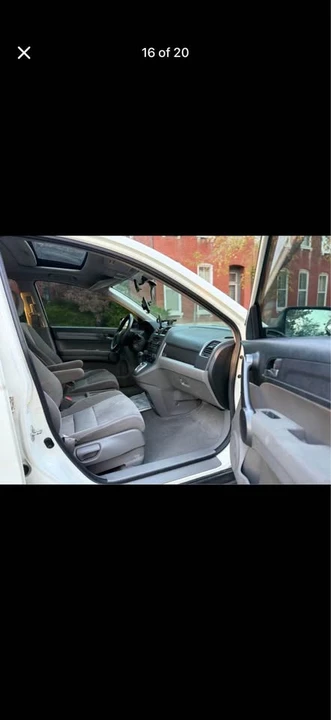 2008 Honda CR-V 3rd Gen - Image 12 of 16