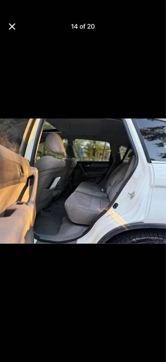 2008 Honda CR-V 3rd Gen - Image 16 of 16