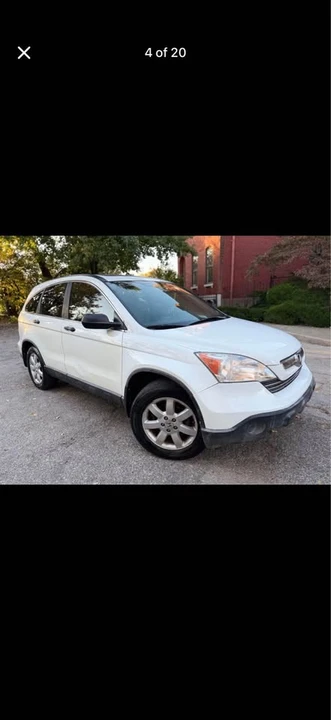 2008 Honda CR-V 3rd Gen - Image 3 of 16